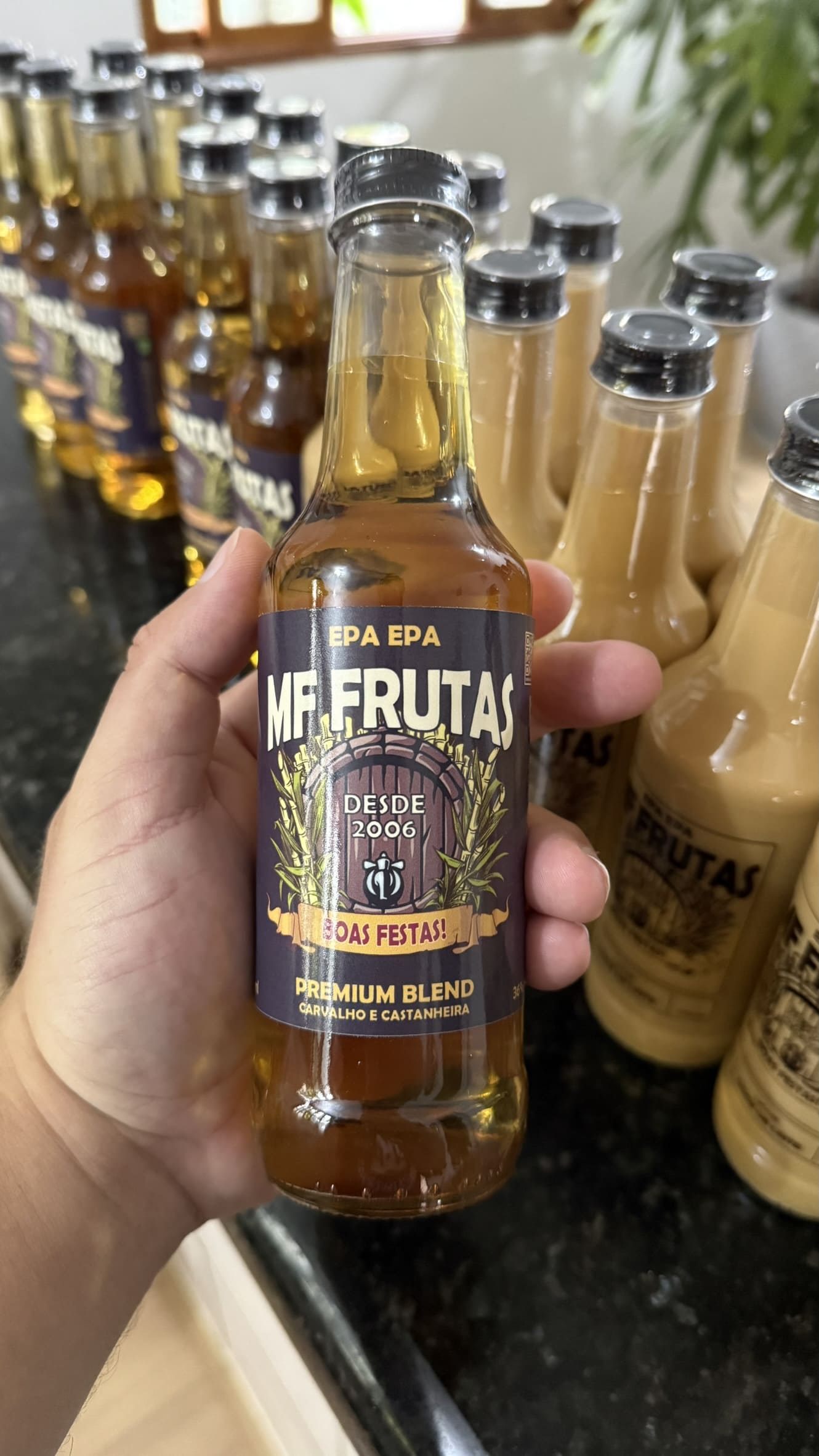 Produto Epaepa