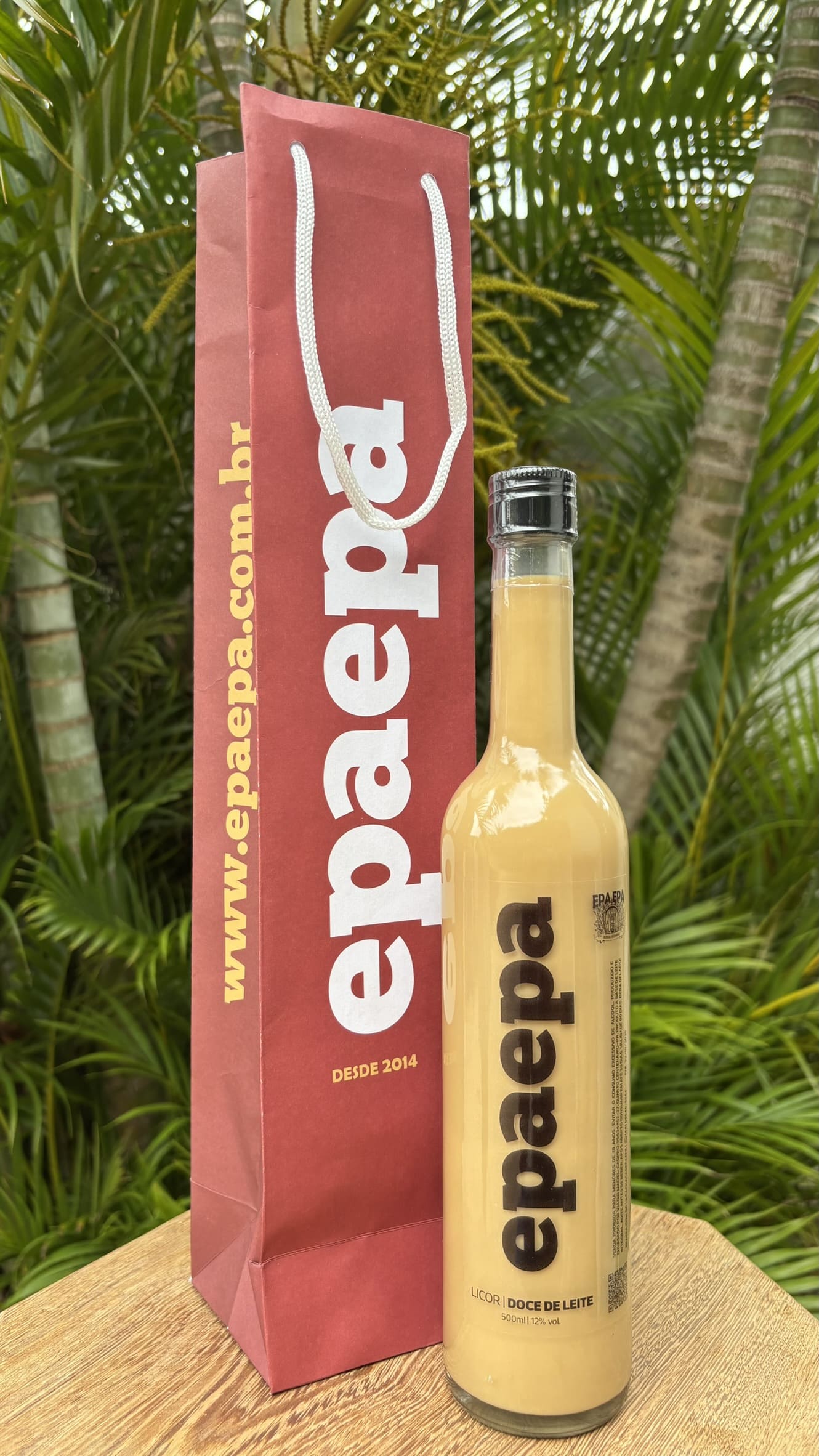 Produto Epaepa