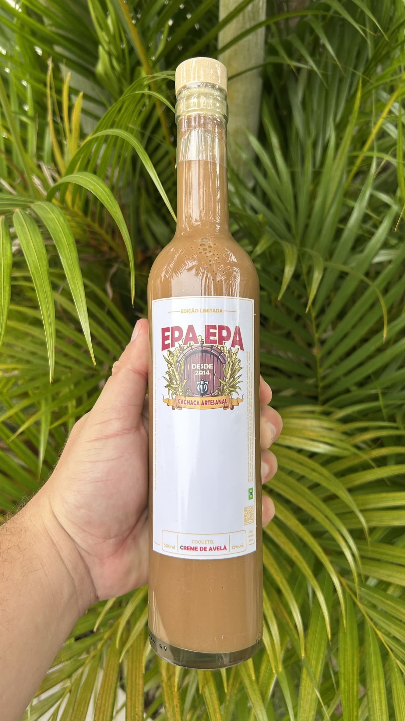 Produto Epaepa