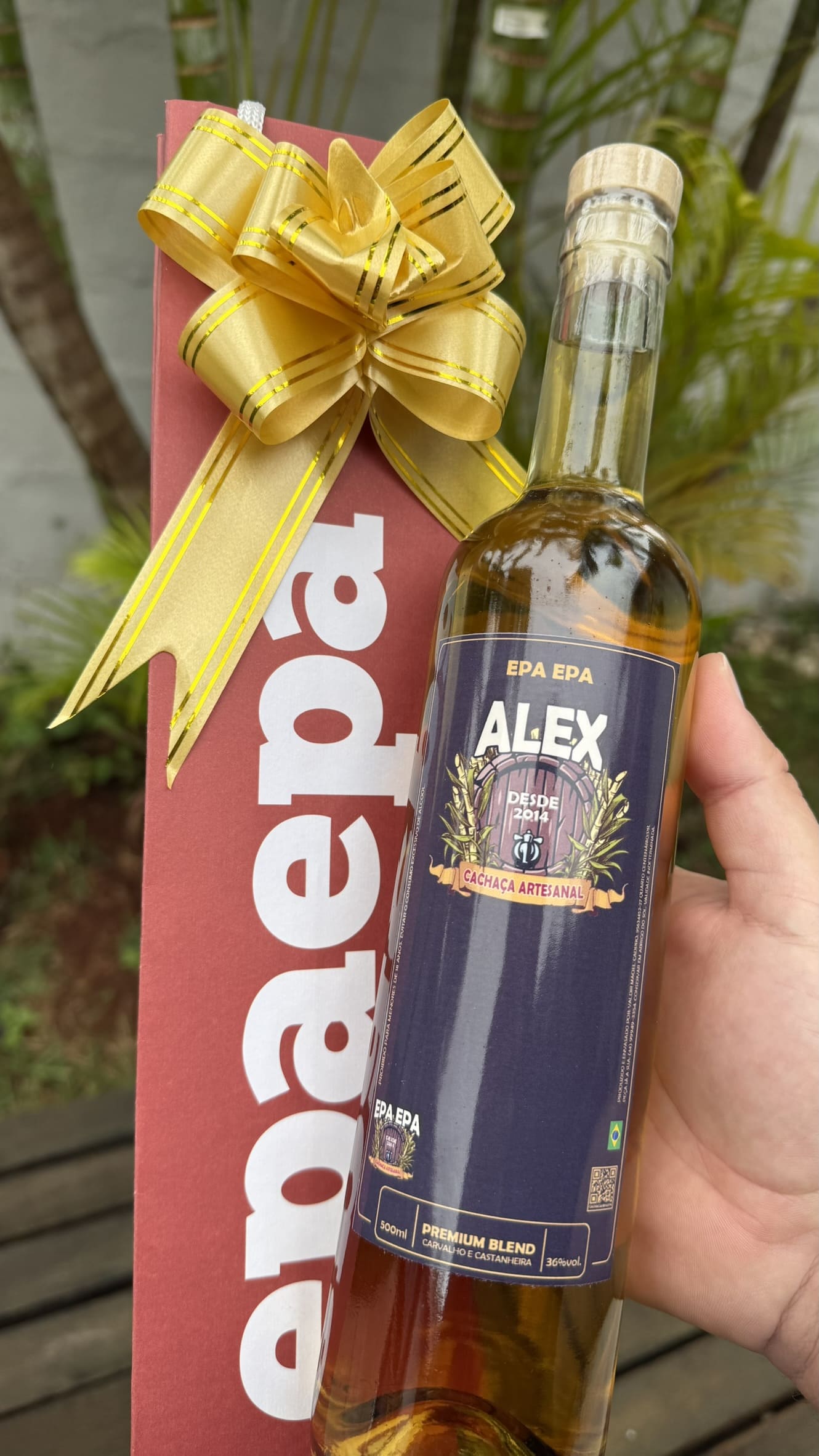 Produto Epaepa