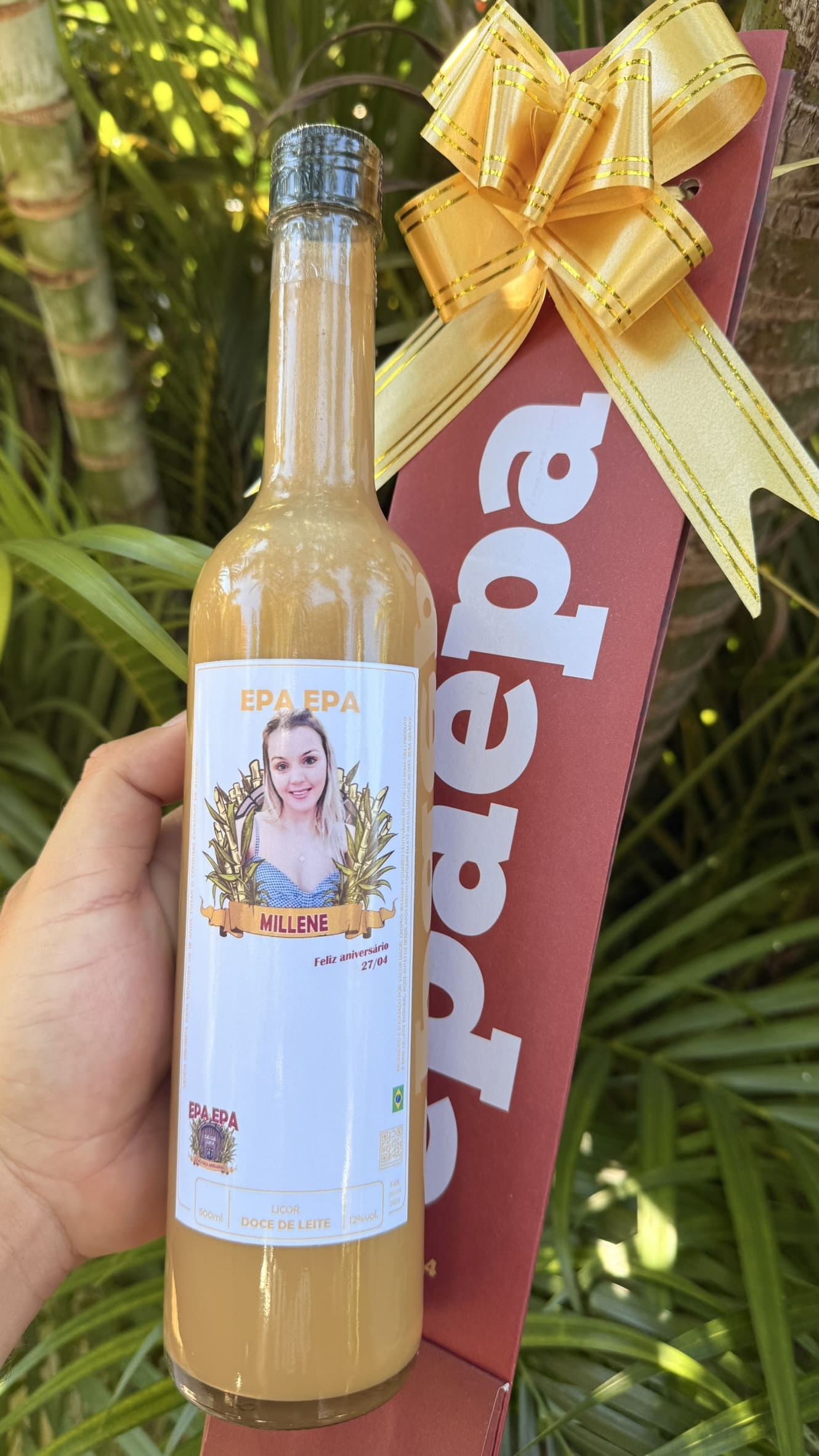 Produto Epaepa