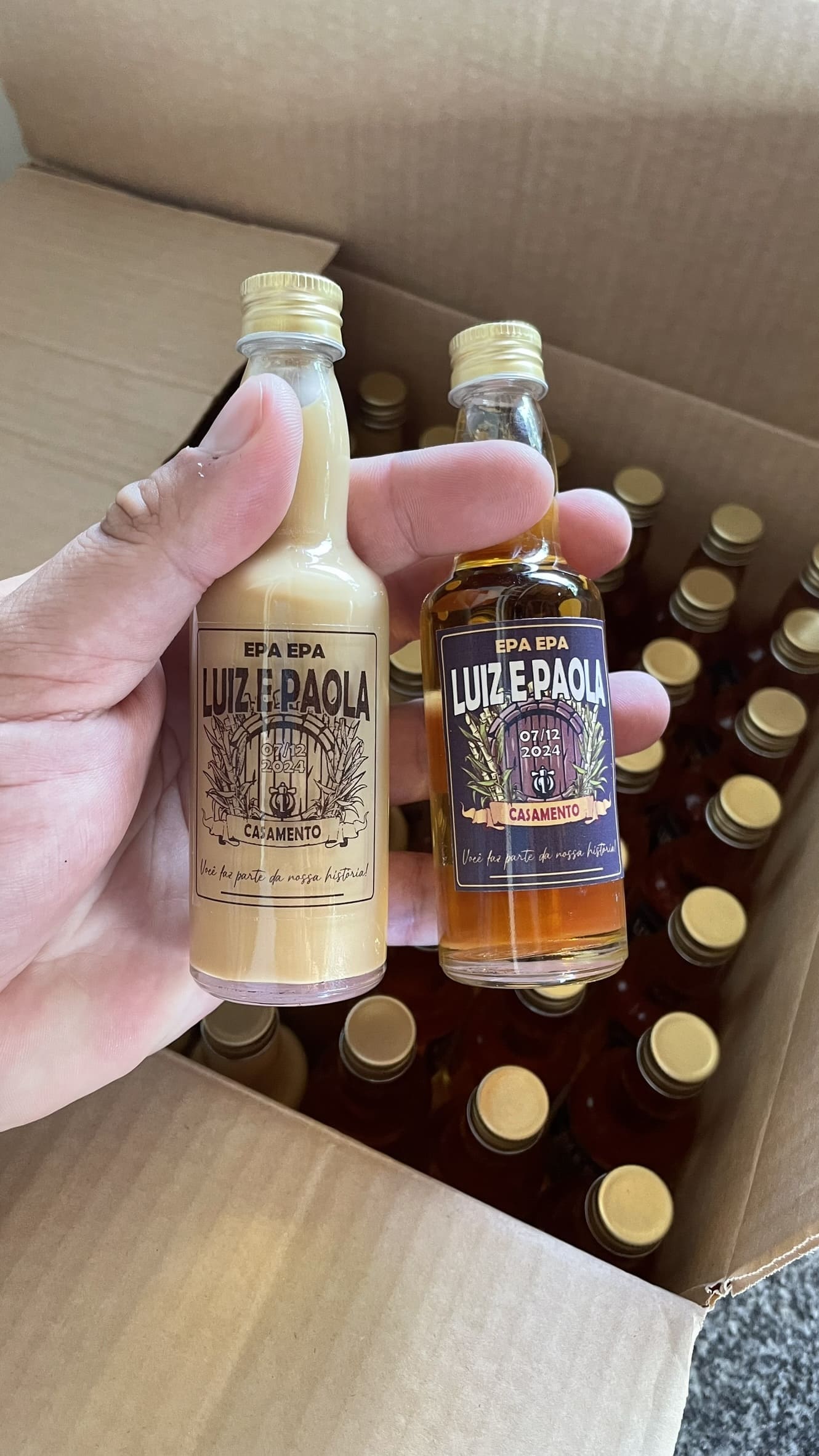 Produto Epaepa