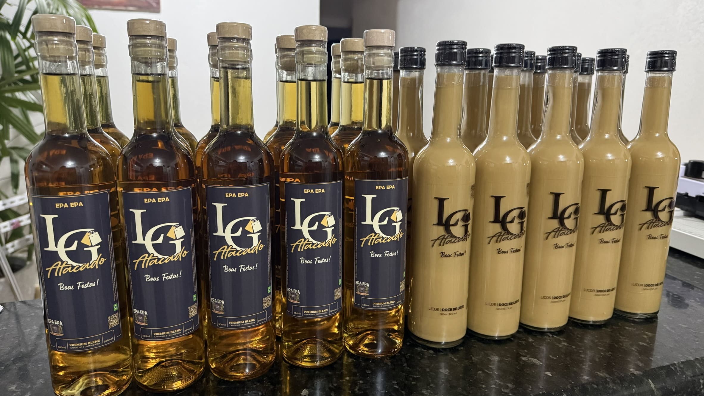 personalizados empresa lg