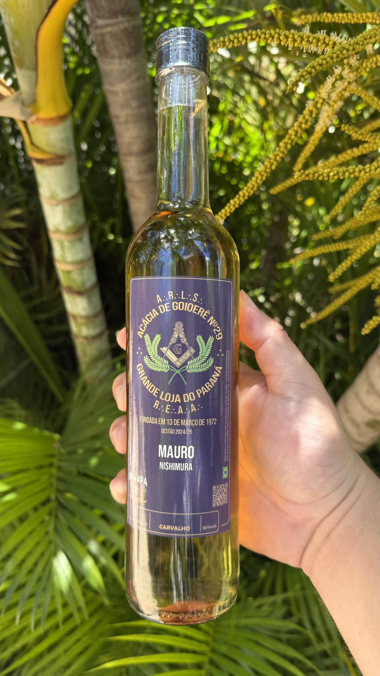 Produto Epaepa