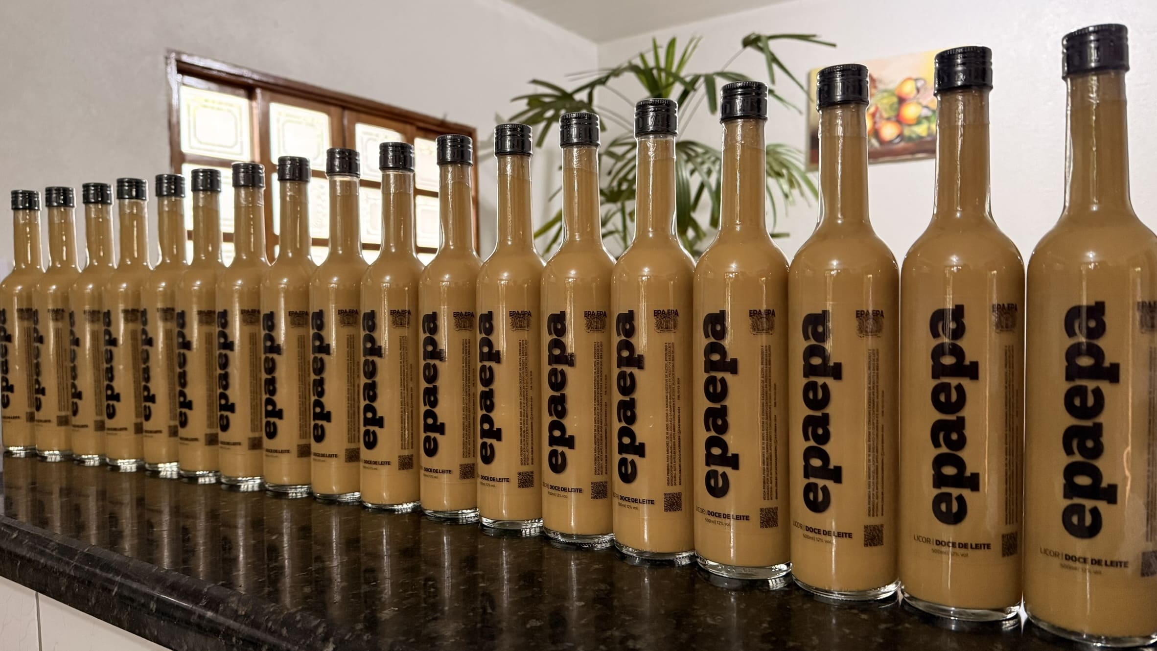 Produto Epaepa