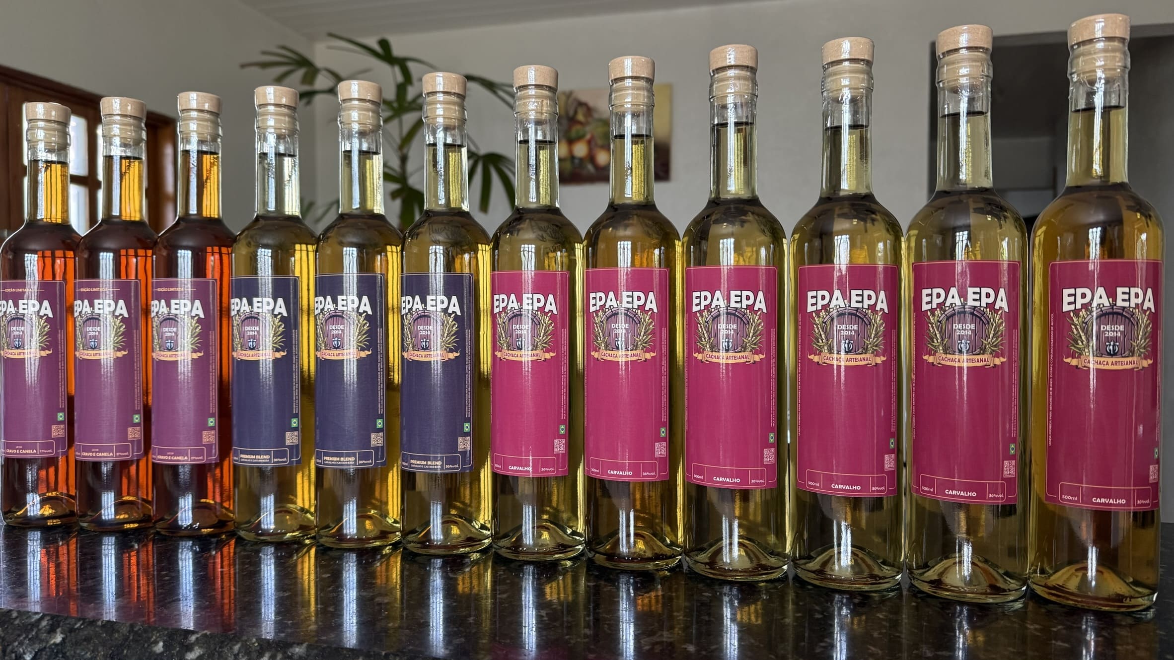 Produto Epaepa