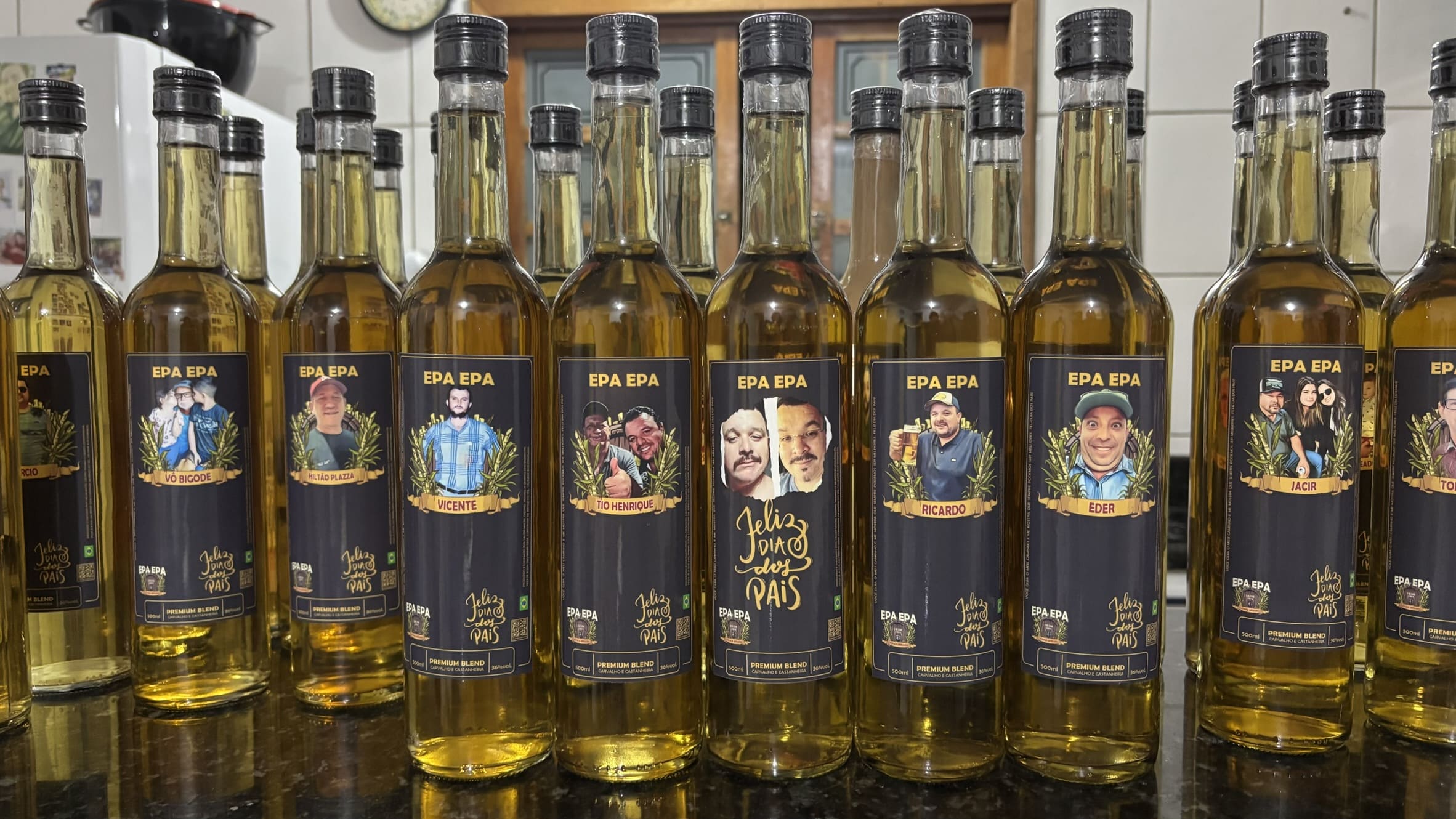 Produto Epaepa