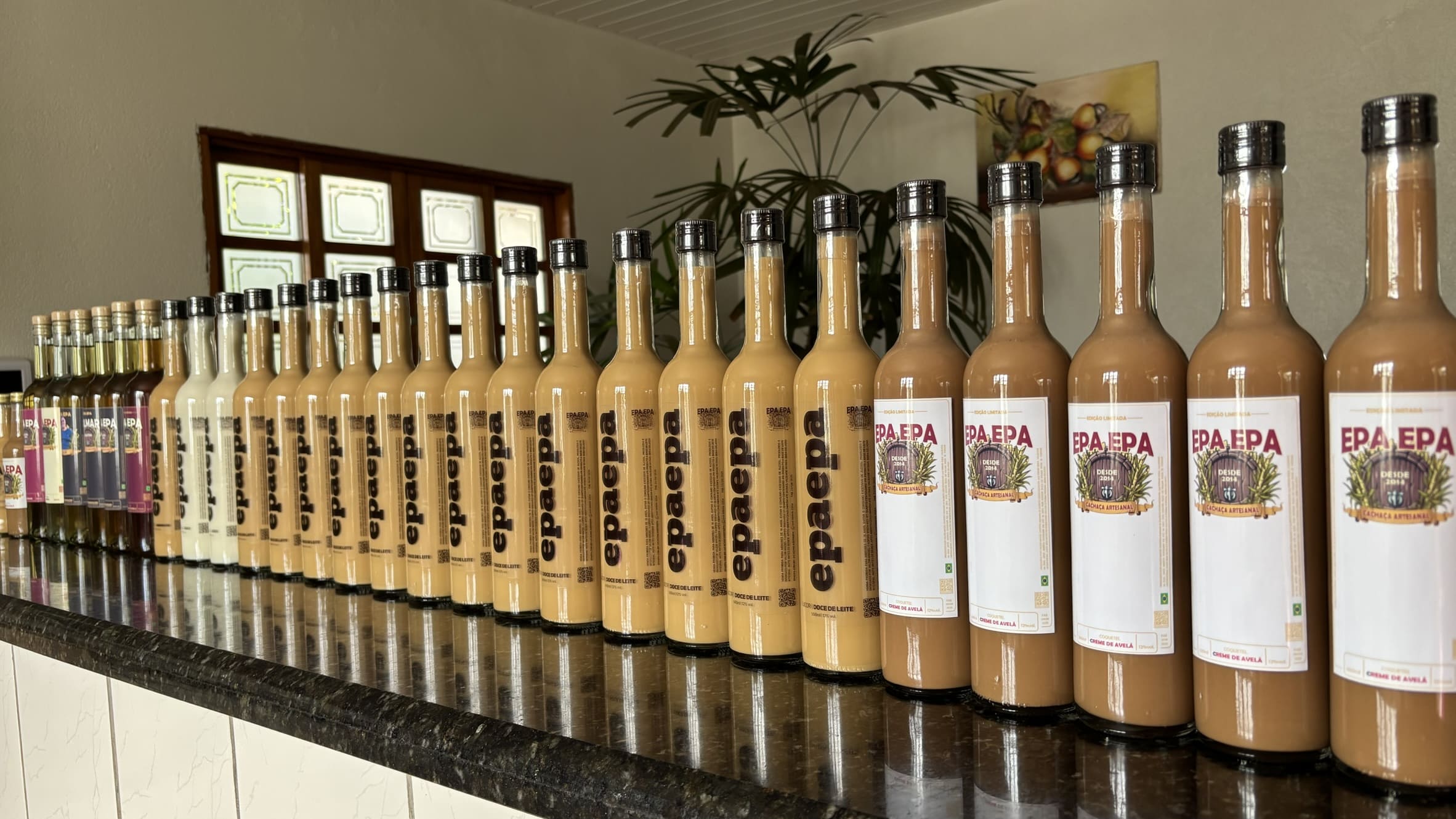 Produto Epaepa