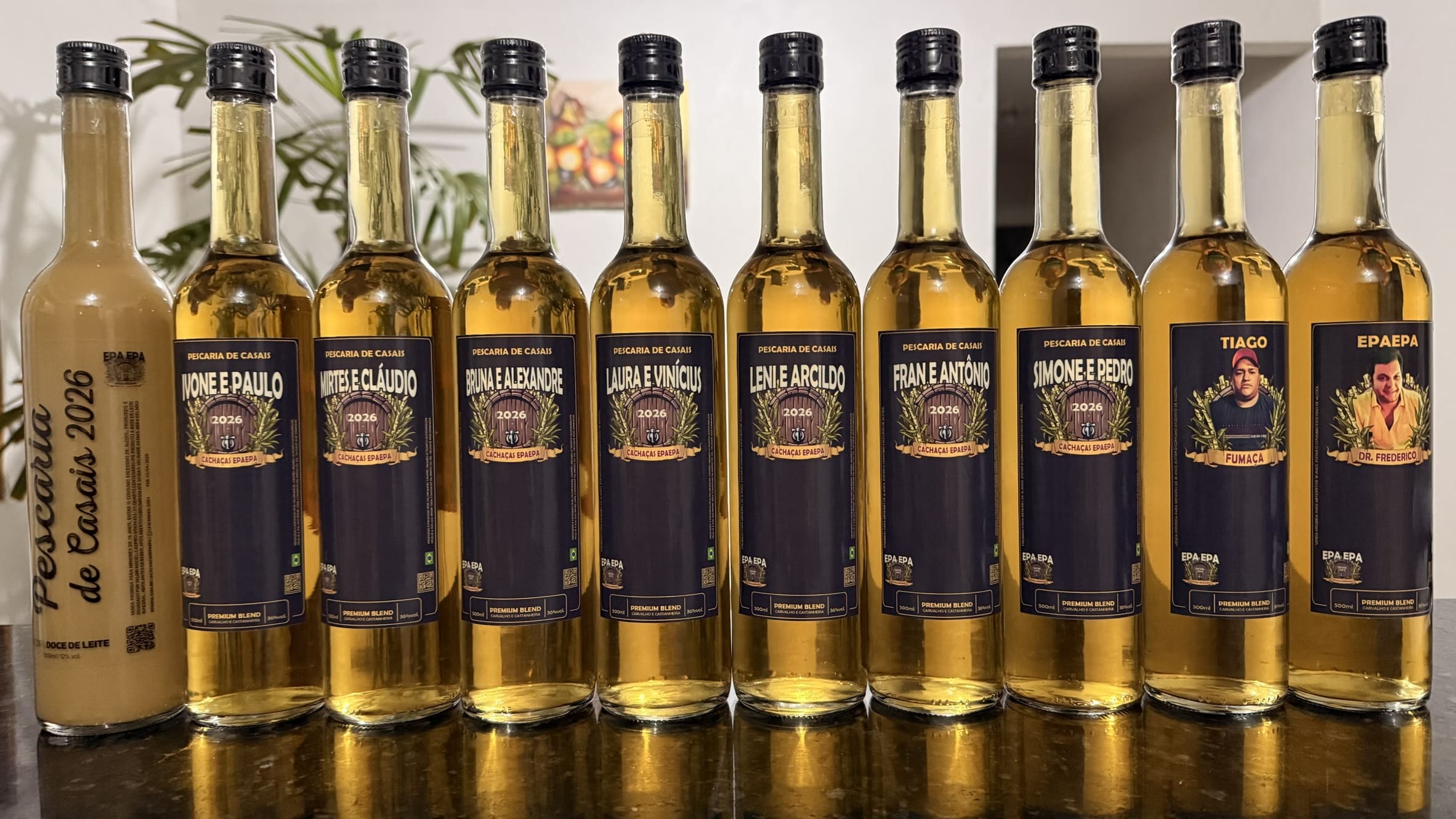 Produto Epaepa